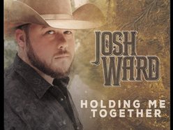 Image for JOSH WARD BAND