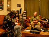 JB and the Gunslingers