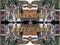 Diaenoxe & Ettuspadix