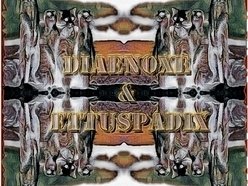 Diaenoxe & Ettuspadix