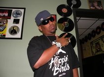 Shorty Roc*