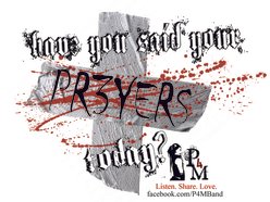 Image for Prey 4 Me