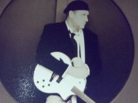 Darby Warren Project