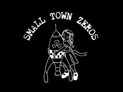 Image for Small Town Zeros