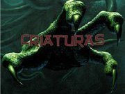 Criaturas