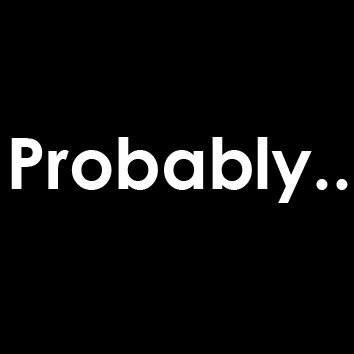 ReverbNation profile picture for @probably