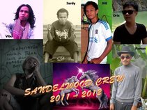 Sandelwood