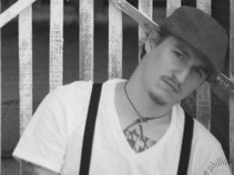 Derek Austin Bowen