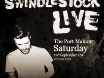 Swindlestock