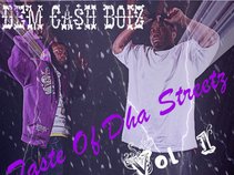 Dem Cash Boyz (DCB)