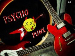 Image for Psycho Punx