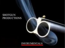 SHOTGUN PRODUCTIONS