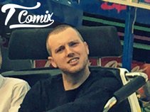 T Comix
