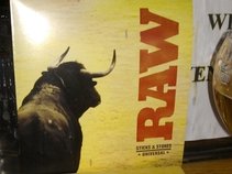 raw