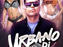 Image for URBANO DJ