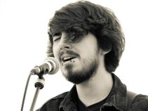 Harry Steadman