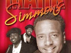 Image for Mark Simmons
