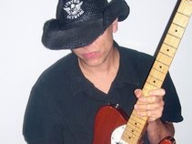 Brian Dickenson
