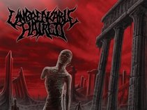 Unbreakable Hatred