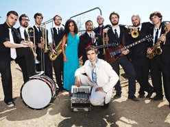 Orkestar MEZE