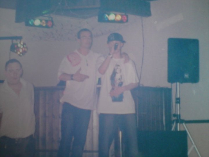 ReverbNation profile picture for @sprite