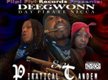 Deegwonn & Piratical Tandem
