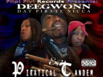 Deegwonn & Piratical Tandem