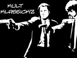 Image for Kult KlassickZ
