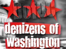 Denizens of Washington