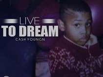 Cash Young'N