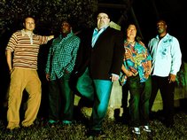Papa Grows Funk