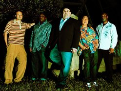 Image for Papa Grows Funk