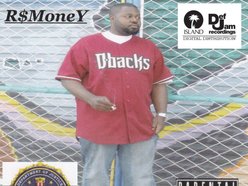 Image for R$MoneY