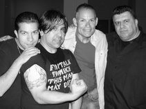 Highland-Flashover Band Hfb