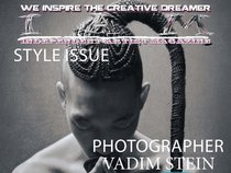 Independent Artist Magazine
