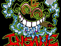 Legally Insane