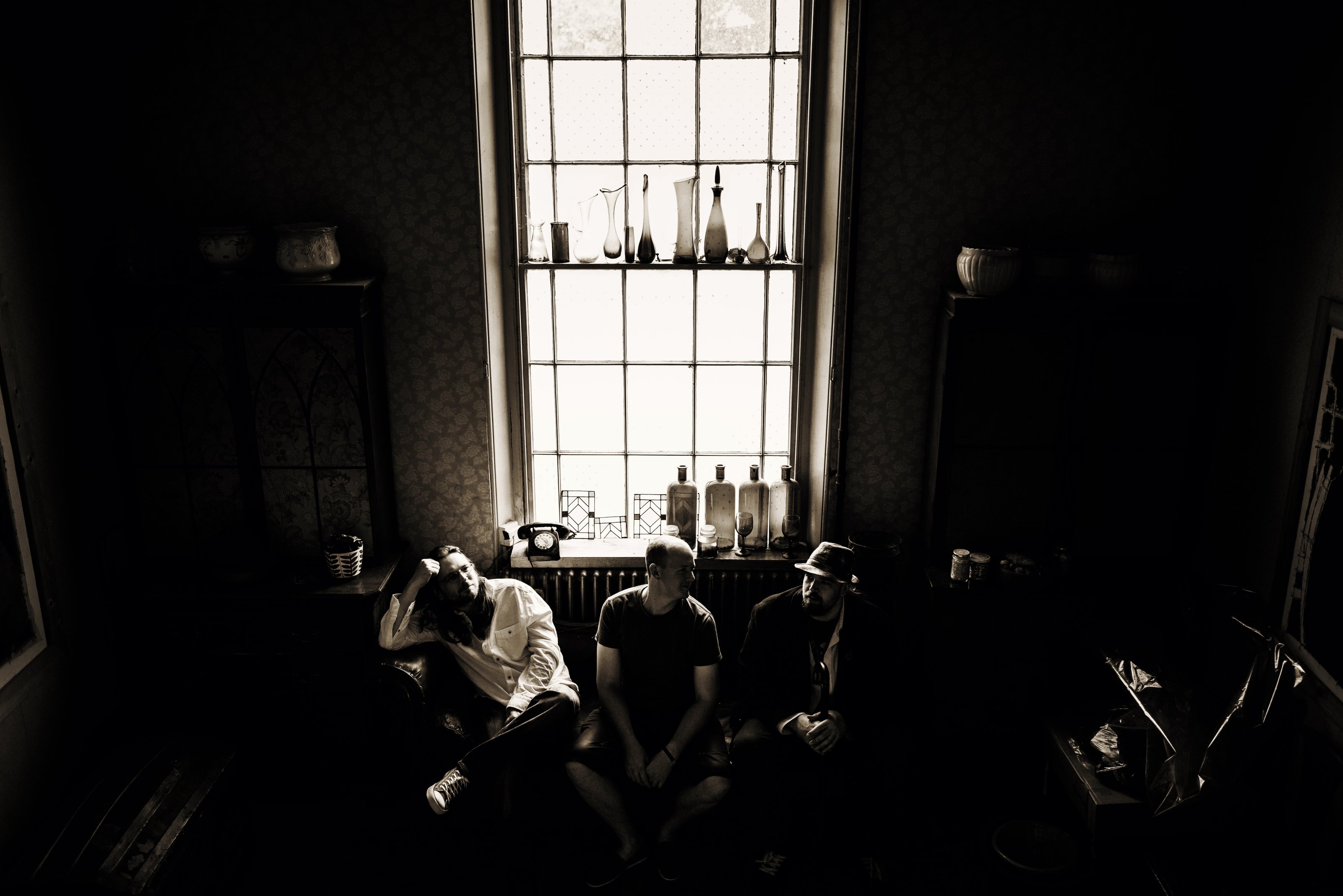 ReverbNation profile picture for @coarse