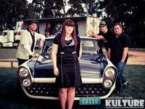 Sonyta and the Incinerators