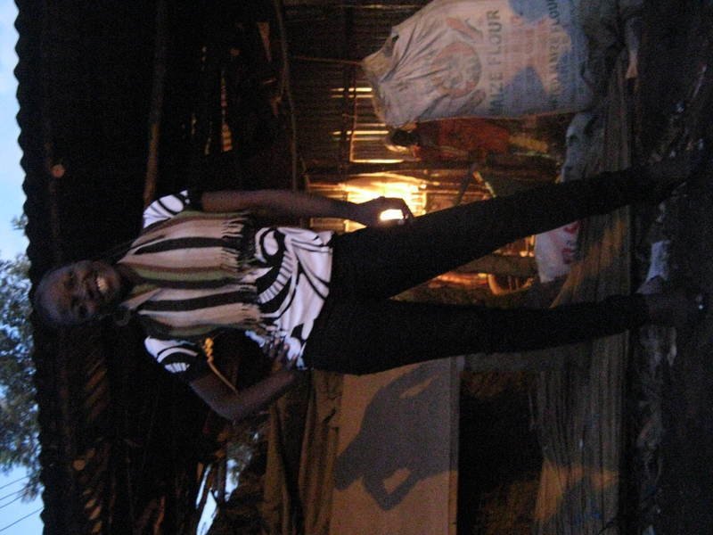 ReverbNation profile picture for @zainab