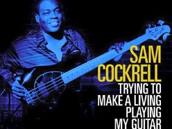 Sam Cockrell Band