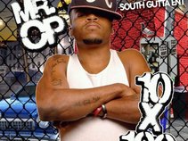 Mr. O.P.