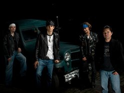 Image for Badworse Killgood & The Hellskulls