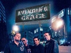 Image for Avenging Grace