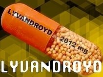 LYVANDROYD