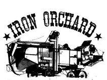 Iron Orchard
