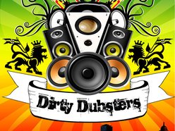 Image for Dirty Dubsters