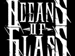 Image for Oceans of Glass