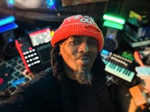 CALIKOO A.K.A KOOSAIN MUZIK