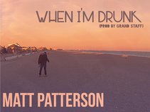 Matt Patterson