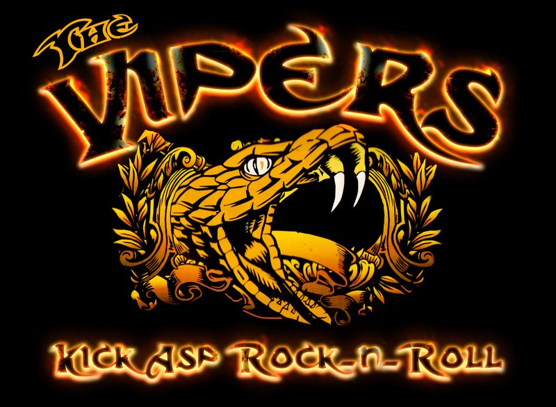 The Vipers | ReverbNation